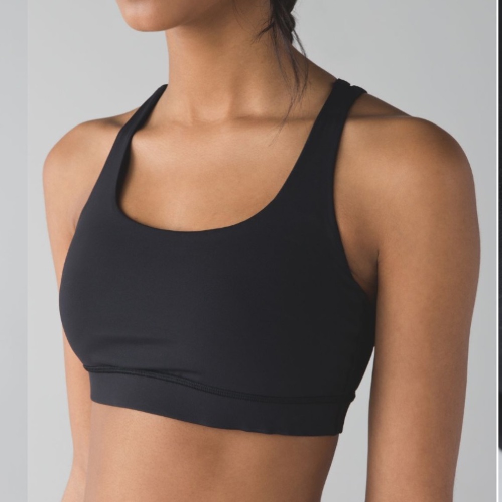 lululemon Energy Bra